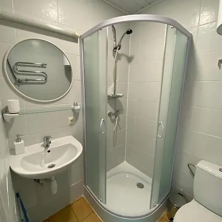 Ramus Poilsis Palanga