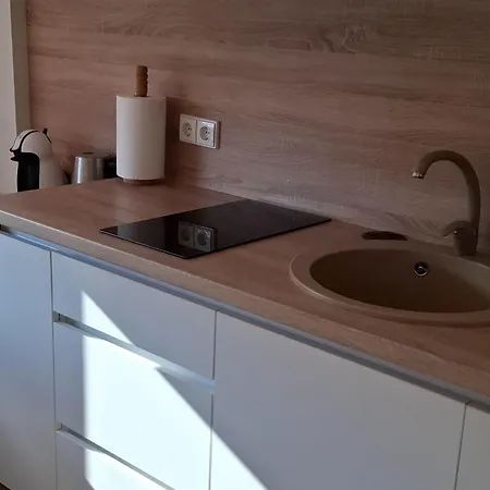 Ramus Poilsis * Palanga