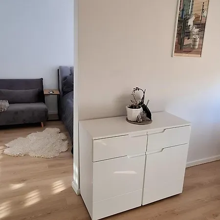 Ramus Poilsis Daire Palanga