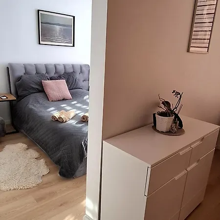 Ramus Poilsis Butas Palanga