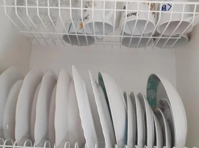 Ramus Poilsis Apartman