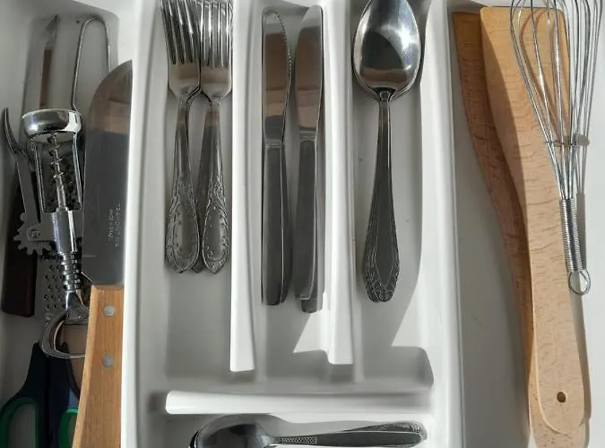 Apartman Ramus Poilsis Palanga