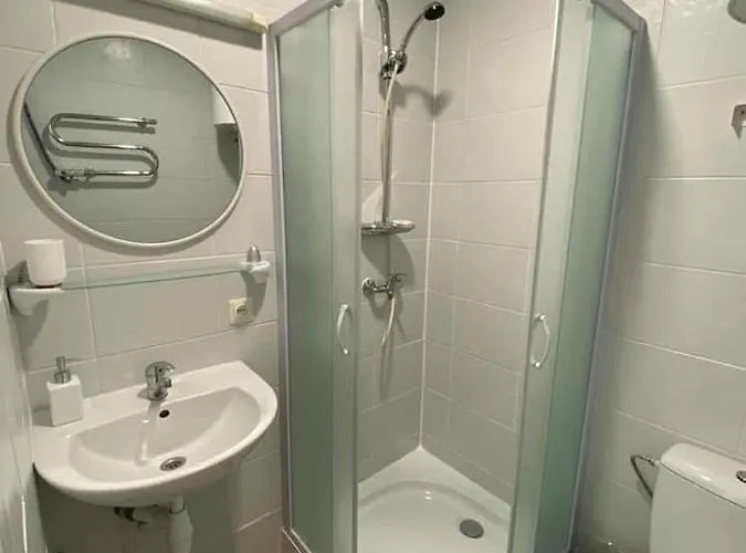 Ramus Poilsis Palanga