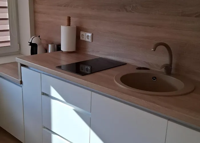 Ramus Poilsis * Palanga