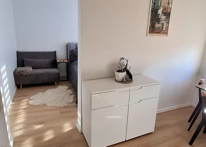 Ramus Poilsis Apartman Palanga