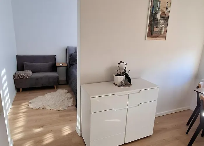 Ramus Poilsis Palanga