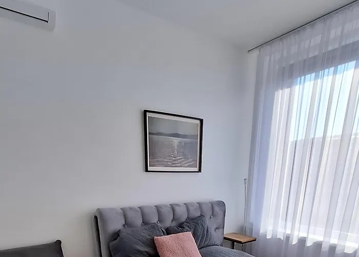 Apartman Ramus Poilsis *